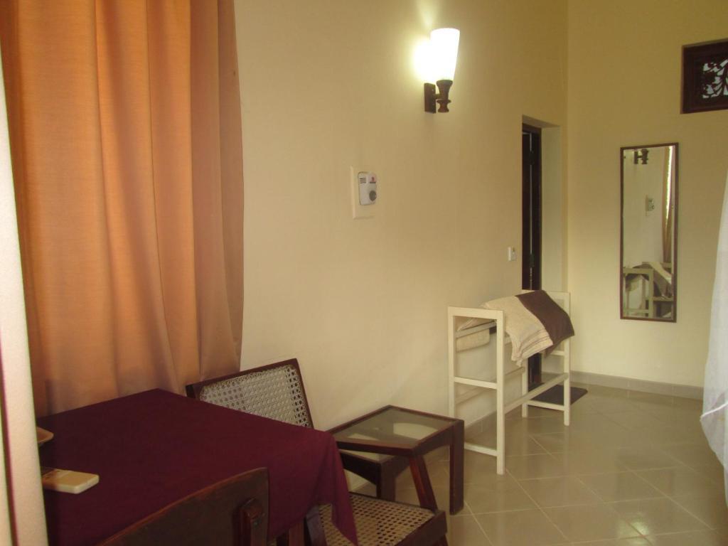 Tandem Guesthouse Hikkaduwa Exterior foto