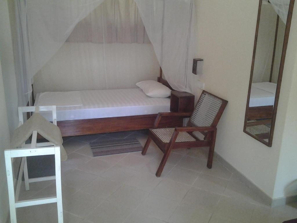 Tandem Guesthouse Hikkaduwa Habitación foto